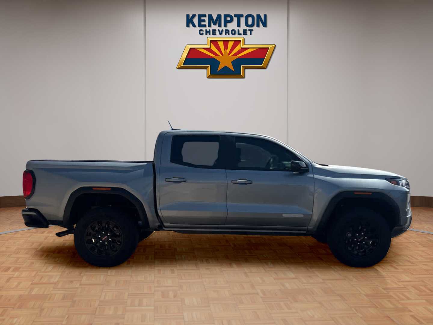 Used 2026 GMC Canyon Elevation w/ Convenience Package RWD image 7