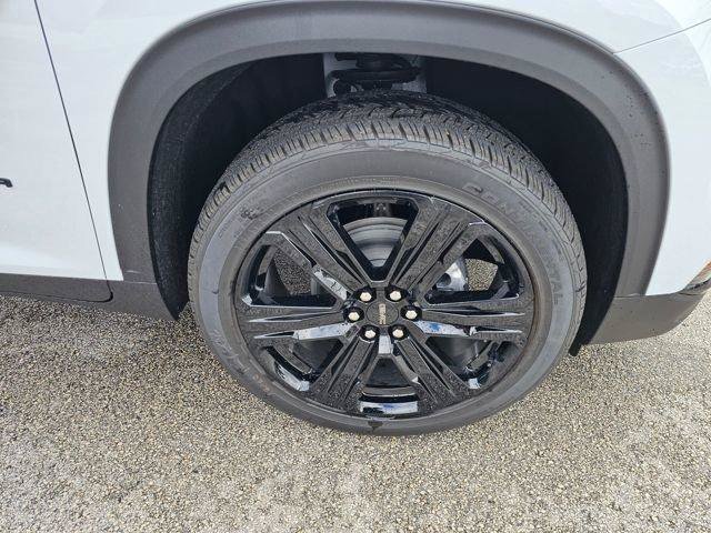 New 2026 GMC Acadia Elevation w/ Black Edition FWD image 11