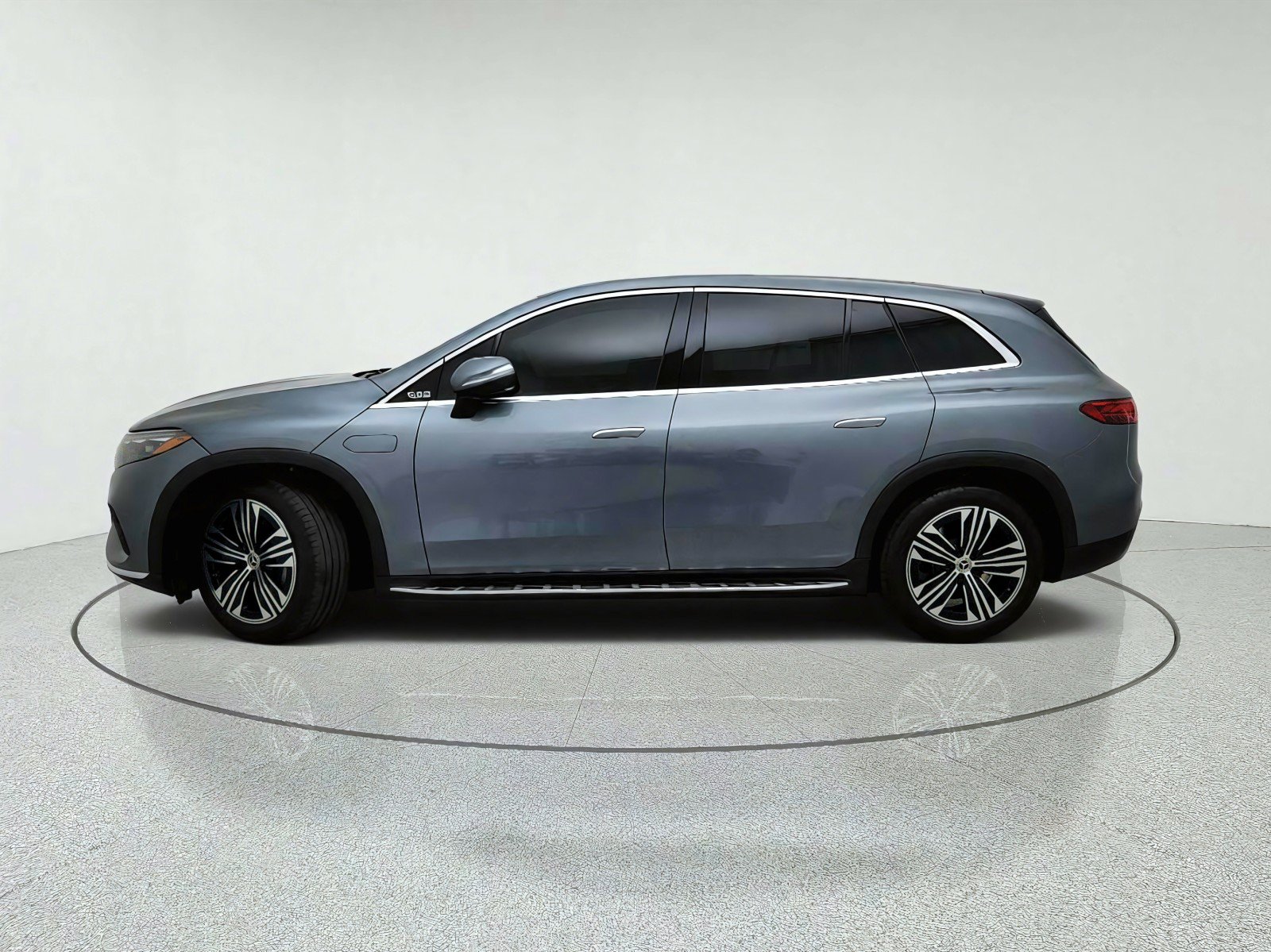 Certified 2024 Mercedes-Benz EQS 450+ SUV image 14