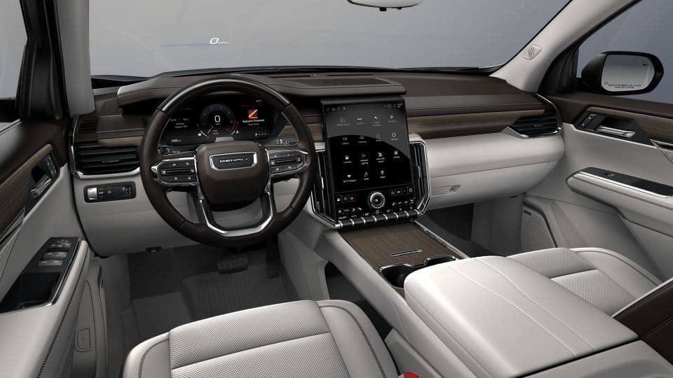 New 2026 GMC Acadia Denali w/ Super Cruise Package FWD image 56