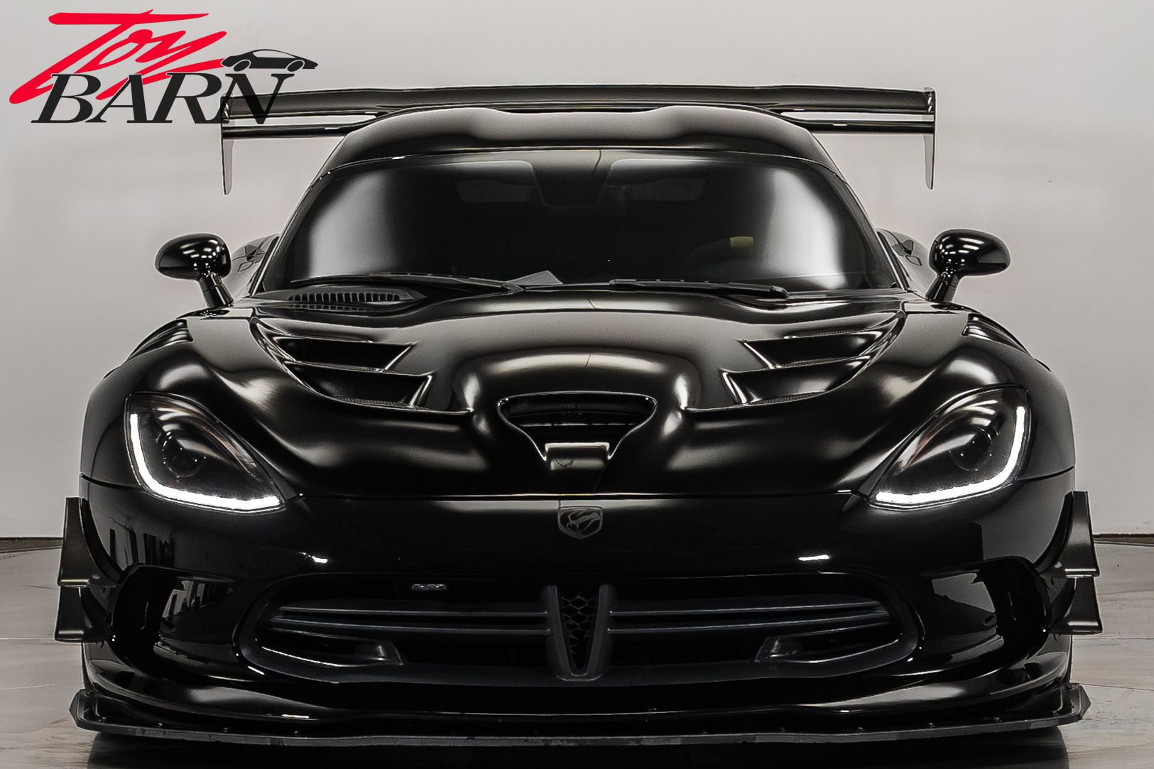 Used 2017 Dodge Viper GTC w/ ACR Package image 8