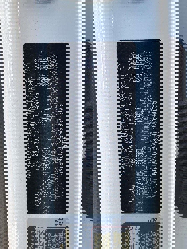 Used 2023 Kia Sportage LX image 32