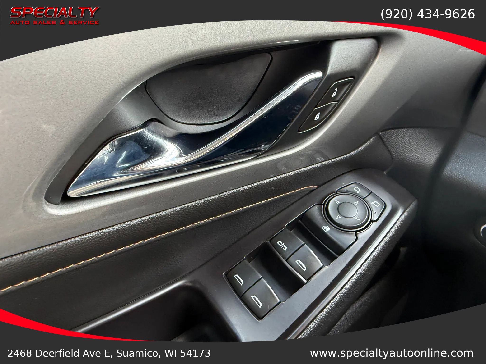 Used 2020 Chevrolet Traverse LT AWD/4WD image 31