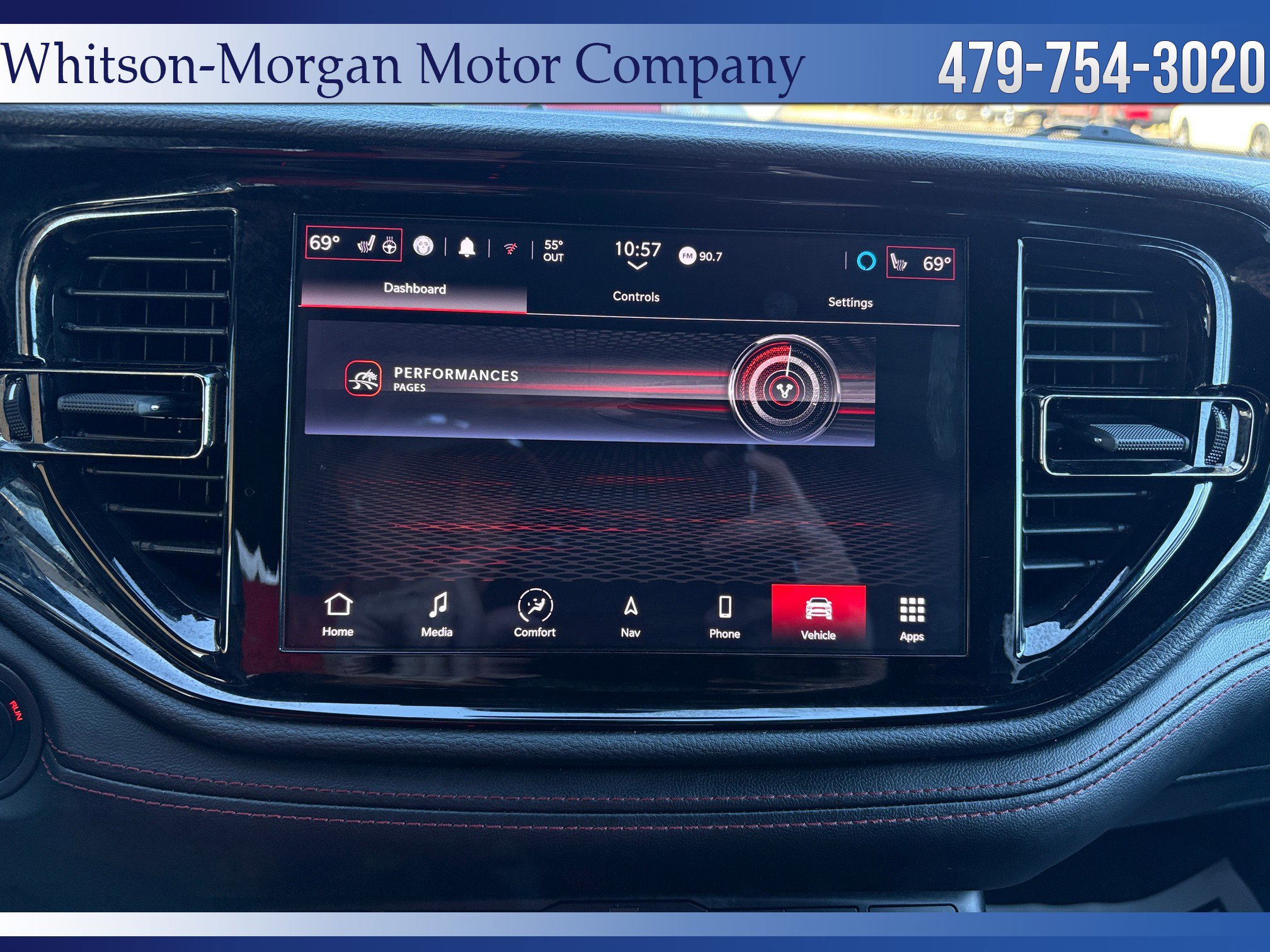 Used 2022 Dodge Durango R/T w/ Blacktop Package image 24