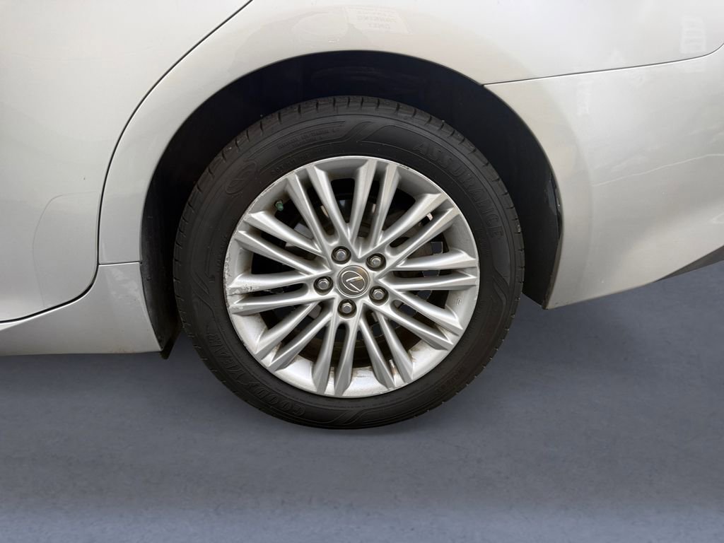 Used 2013 Lexus ES 350 350 image 14