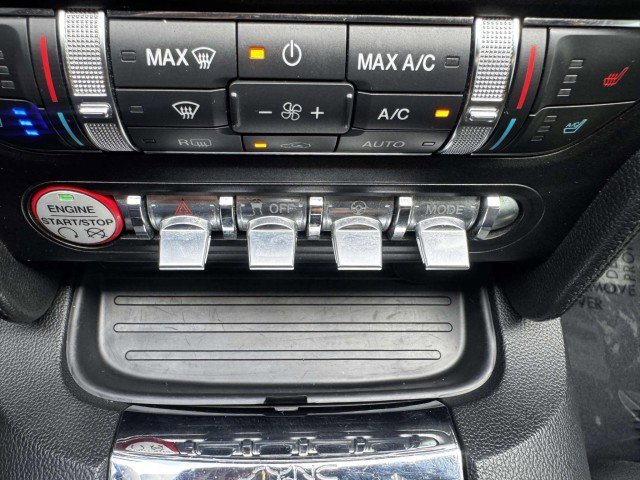 Used 2015 Ford Mustang GT Premium w/ Equipment Group 401A image 29