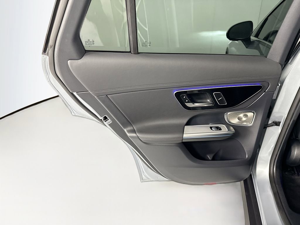 Certified 2026 Mercedes-Benz GLC 300 4MATIC image 27