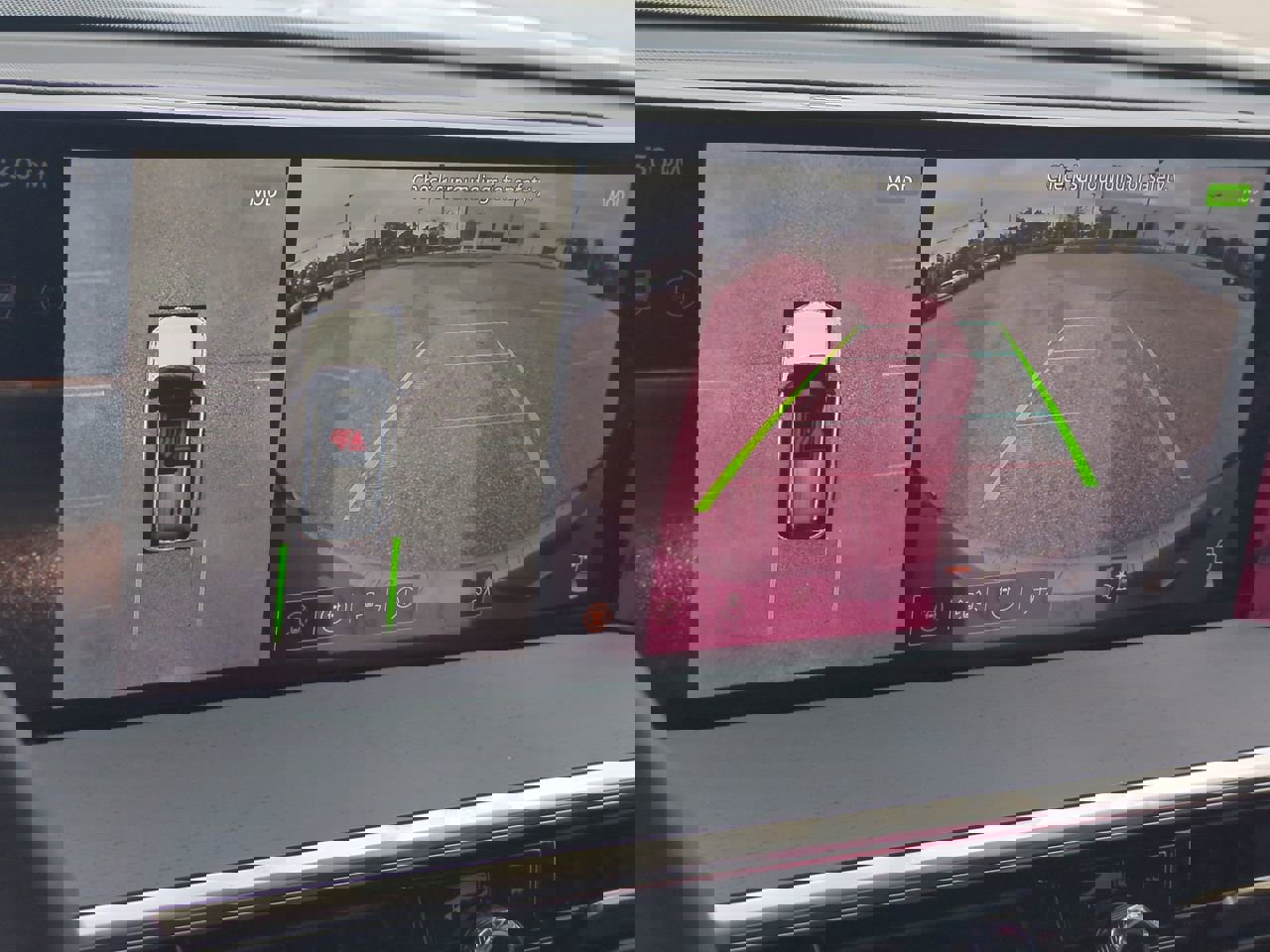 New 2026 INFINITI QX80 4WD w/ Sport Exterior Package image 24