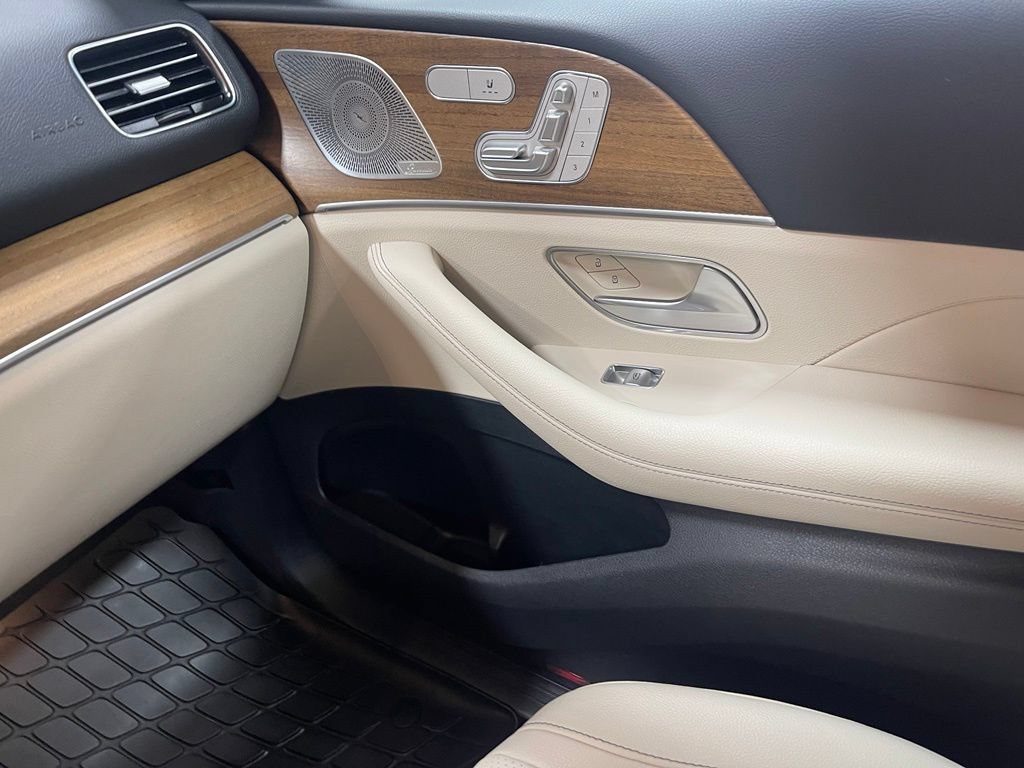 Used 2022 Mercedes-Benz GLE 350 4MATIC image 27