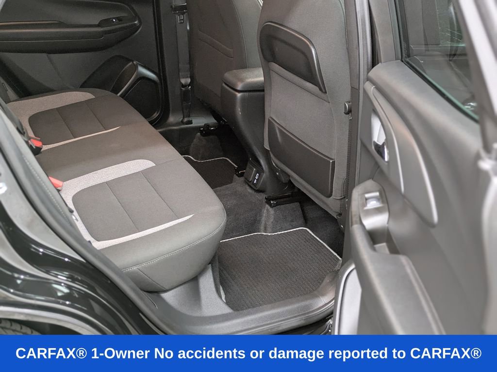 Used 2025 Chevrolet Blazer LT AWD/4WD image 22