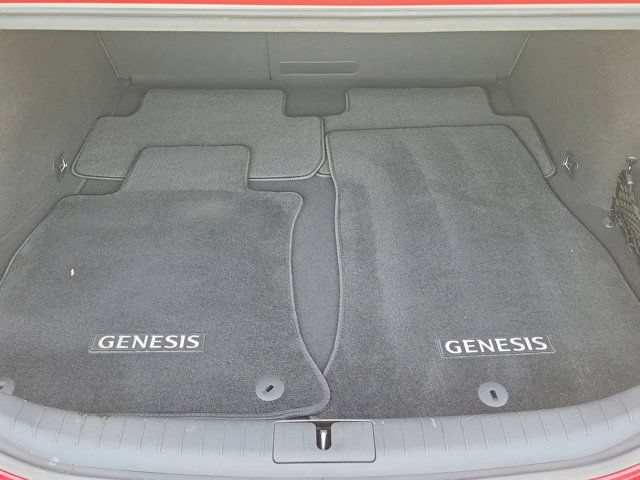 Used 2019 Genesis G70 2.0T Advanced w/ Elite Package RWD image 6