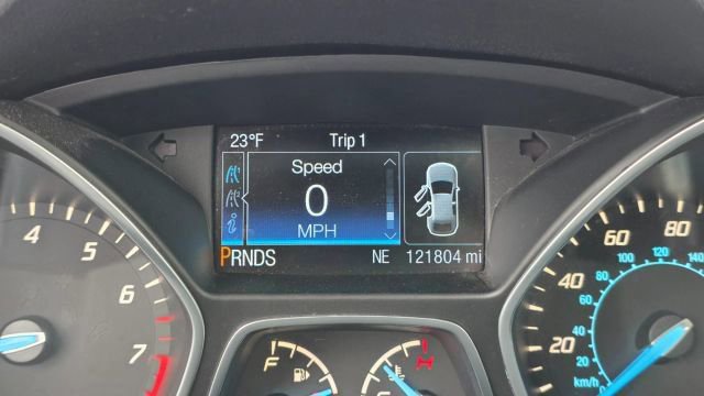 Used 2016 Ford Escape Titanium image 20