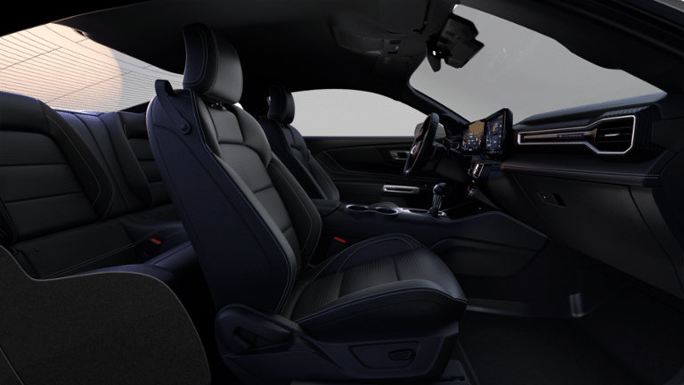 New 2026 Ford Mustang GT RWD image 29