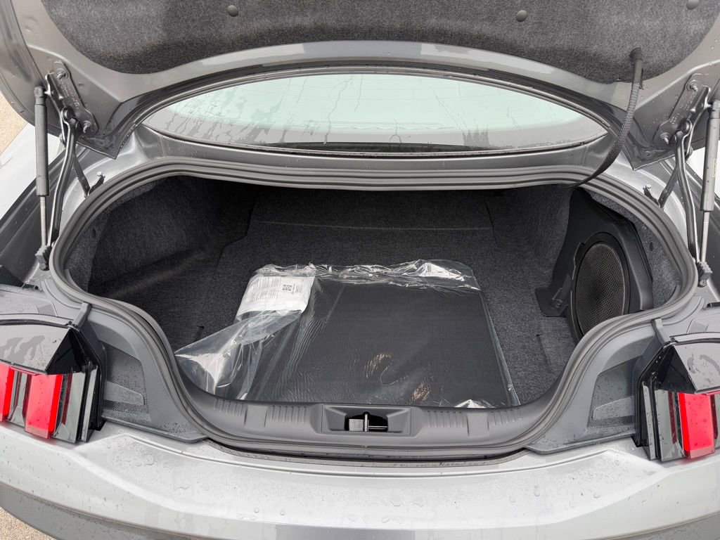 New 2025 Ford Mustang Premium RWD image 21