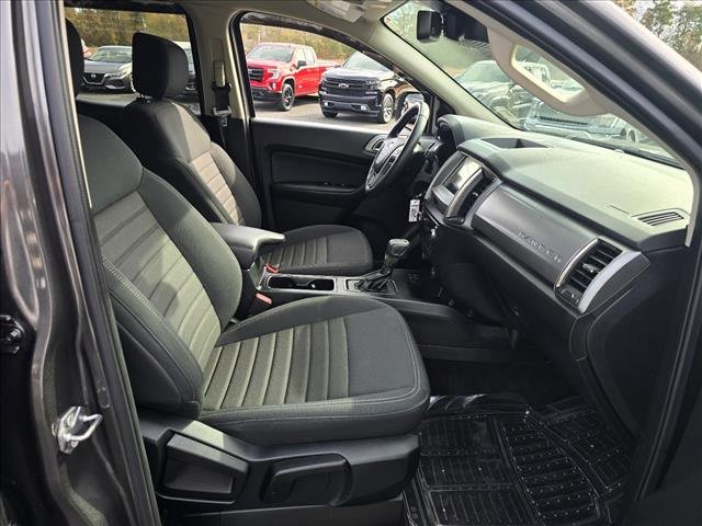 Used 2020 Ford Ranger XLT w/ Equipment Group 301A Mid image 13