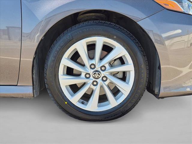 Used 2023 Toyota Camry LE FWD image 22
