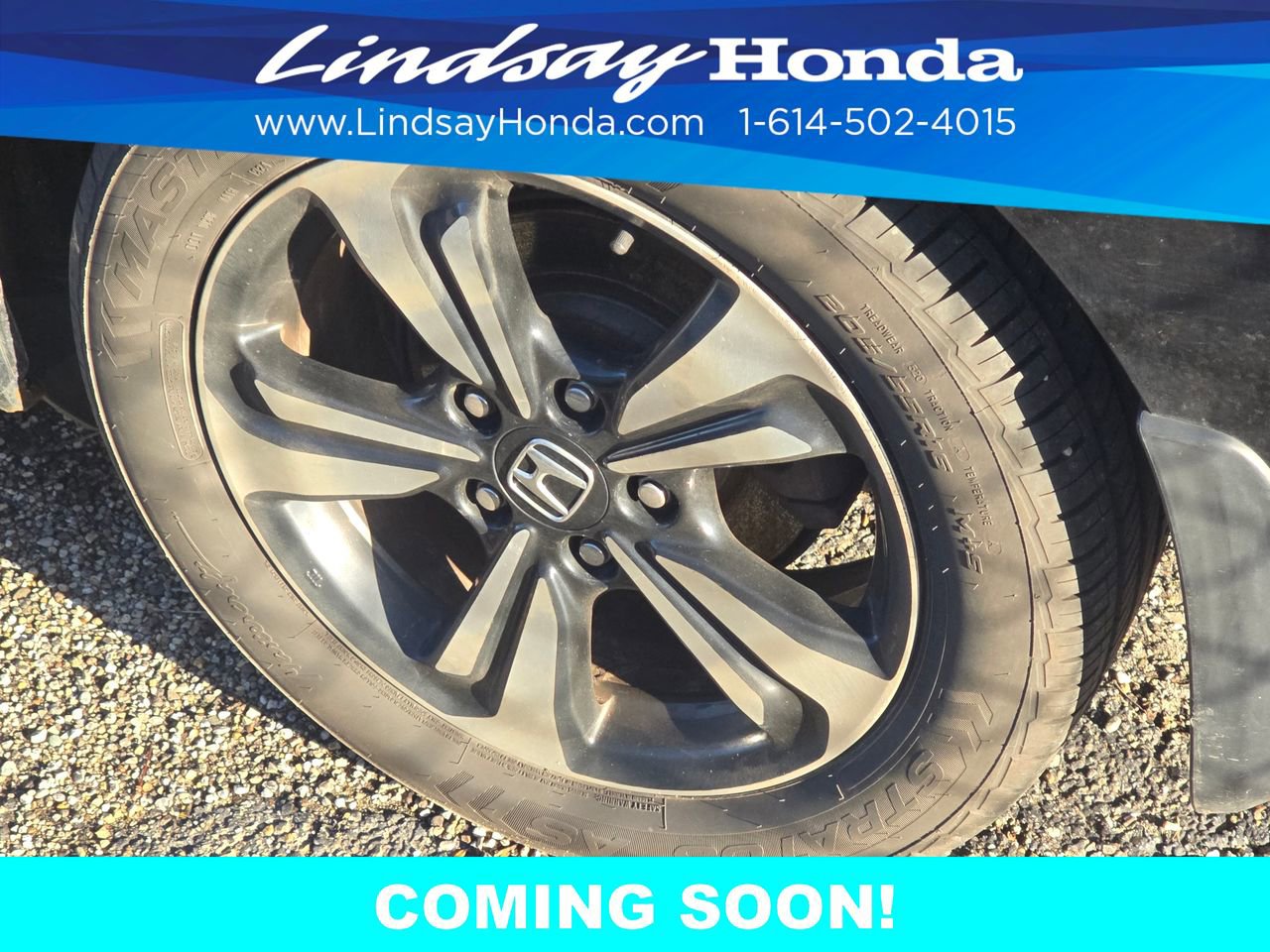 Used 2015 Honda Civic EX image 20