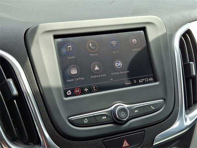 Used 2020 Chevrolet Equinox LT AWD/4WD image 16