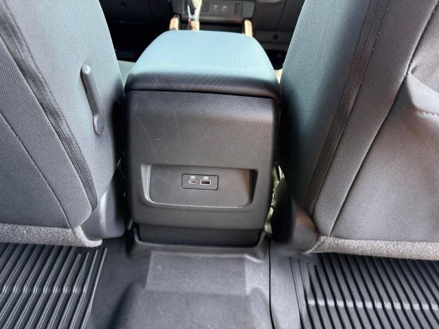 Certified 2024 Nissan Frontier PRO-4X w/ Off-Road Protection Package AWD/4WD image 24