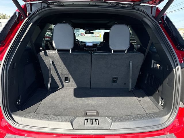 Used 2023 Ford Explorer ST-Line w/ Class IV Trailer Tow Package image 29