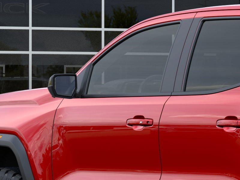New 2026 GMC Canyon AT4 w/ Technology Plus Package AWD/4WD image 12