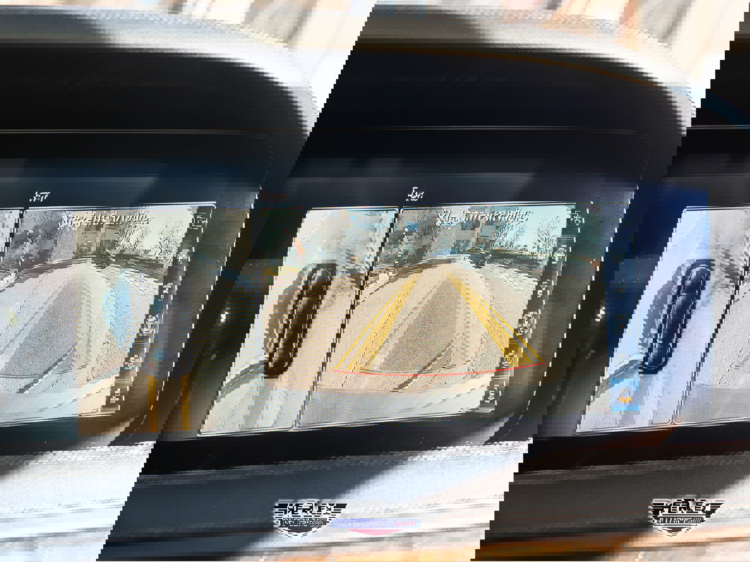 Used 2019 Mercedes-Benz S 560 560 4MATIC image 29