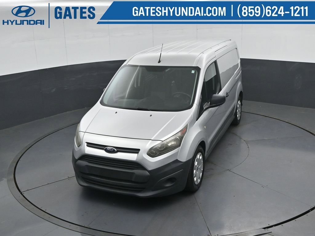 Used 2015 Ford Transit Connect XL FWD image 43