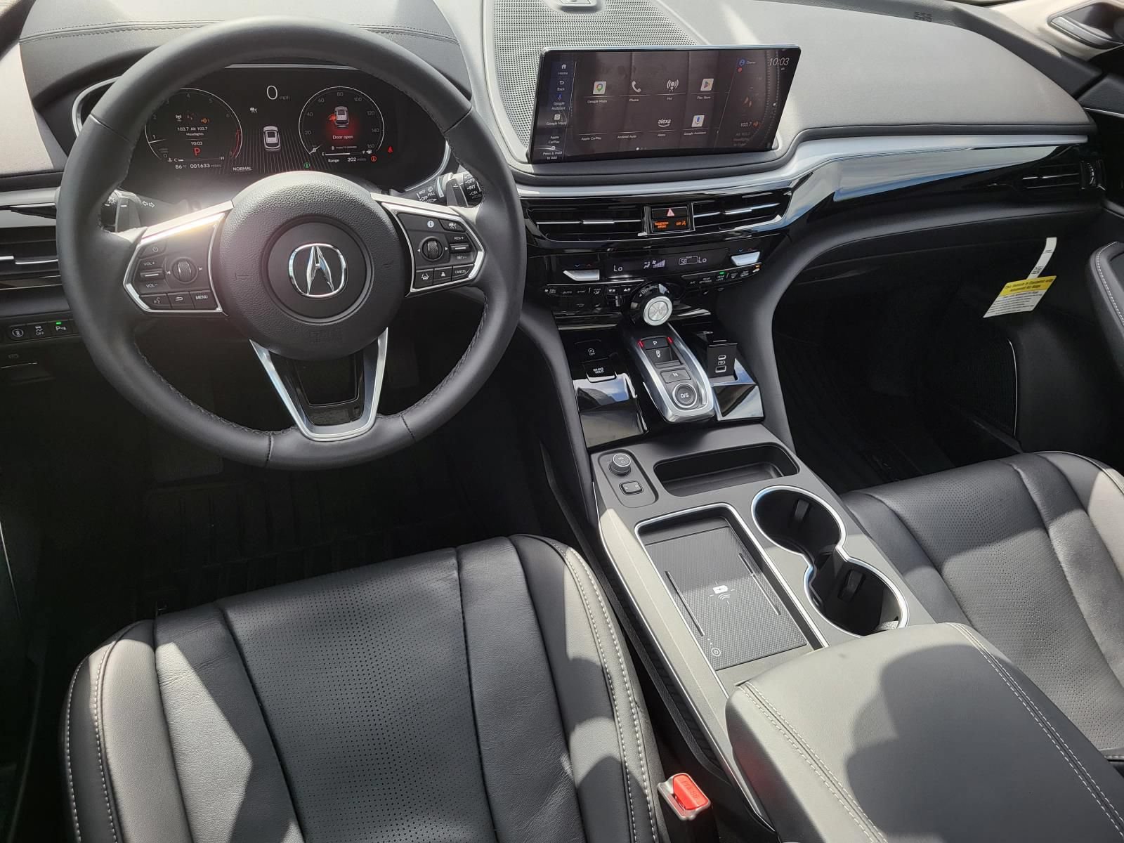 Used 2026 Acura MDX FWD w/ Technology Package image 14