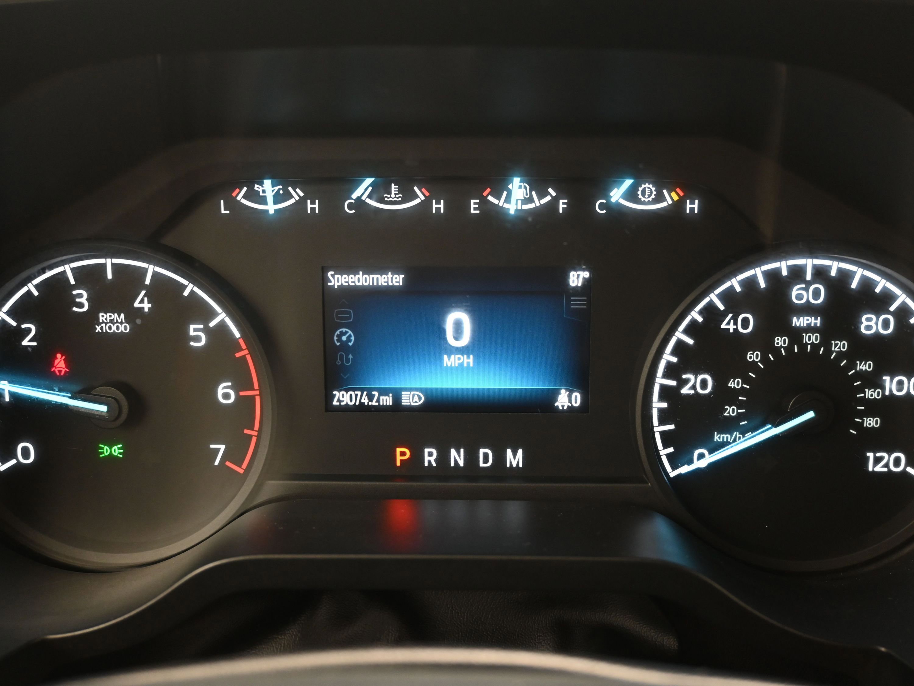 Used 2023 Ford F150 XLT image 14