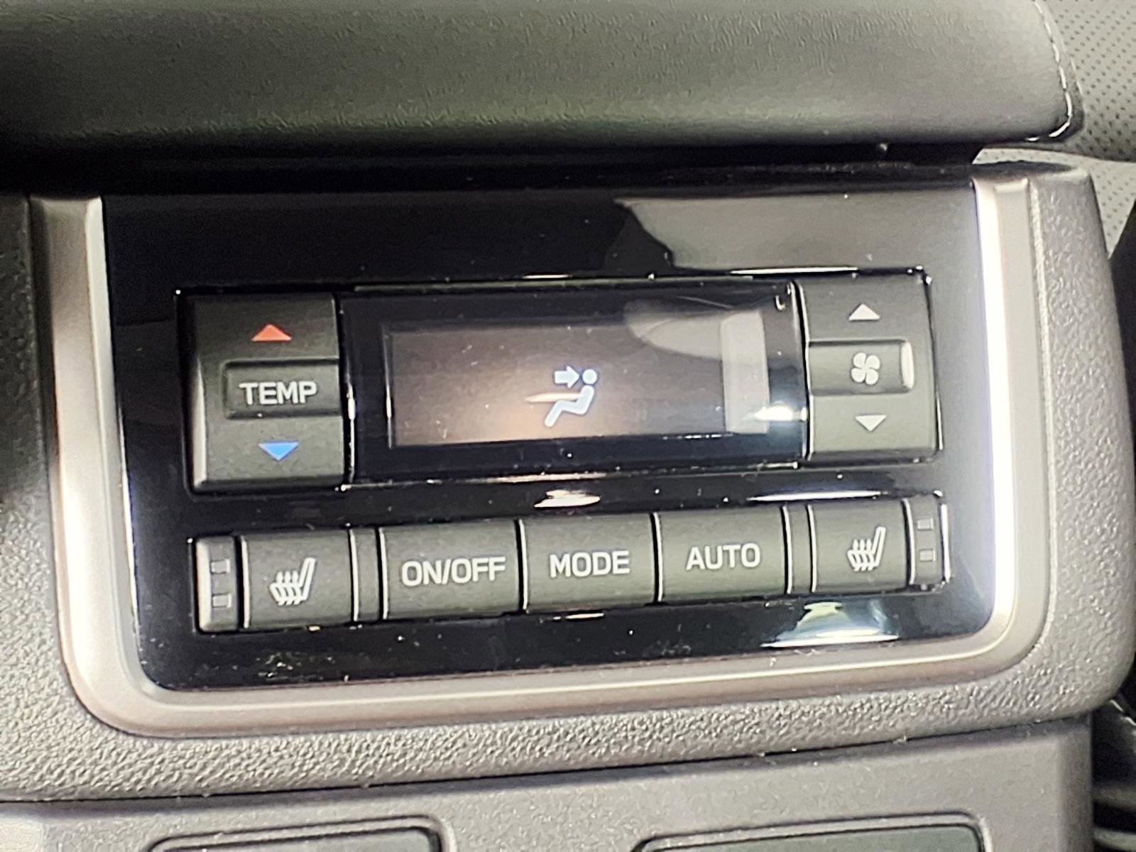 New 2026 Subaru Ascent Limited image 6