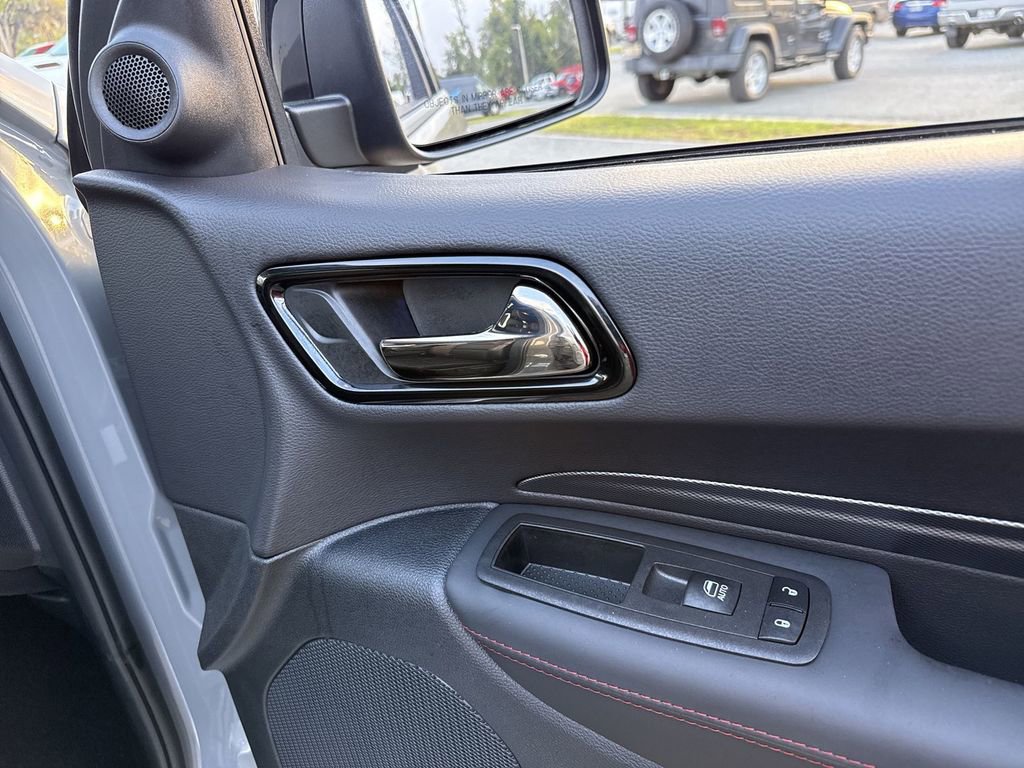 New 2026 Dodge Durango GT AWD/4WD image 28