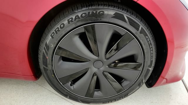 Used 2024 Tesla Model S AWD/4WD image 85