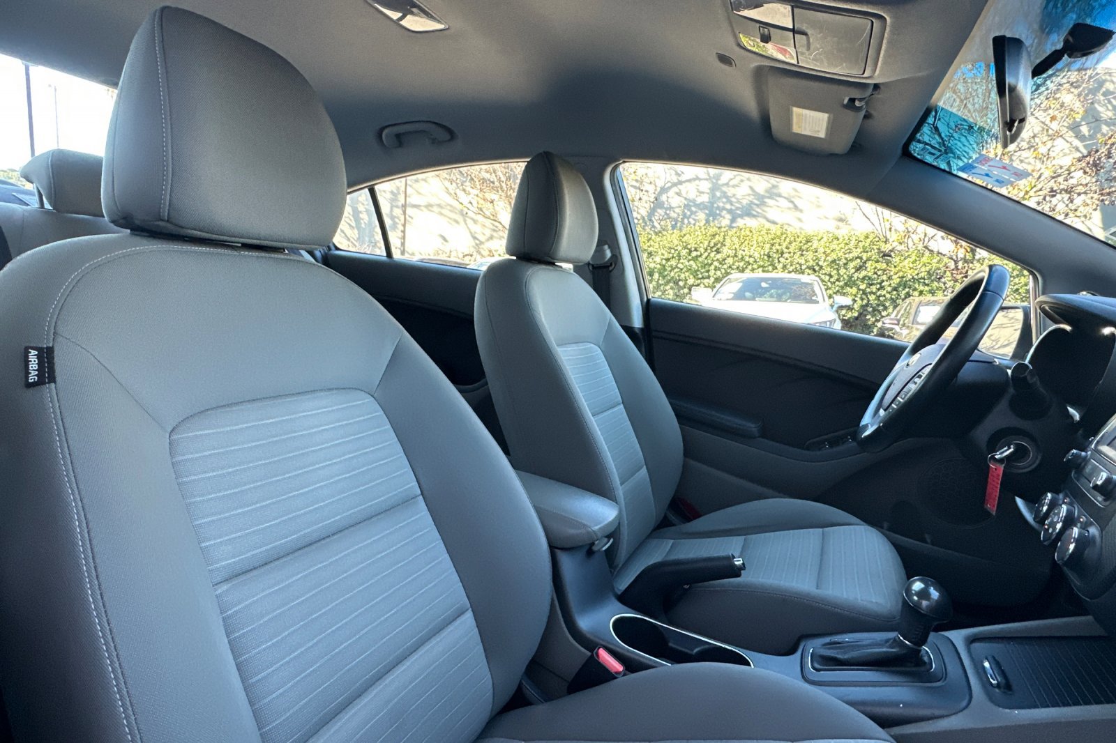 Used 2014 Kia Forte EX image 30