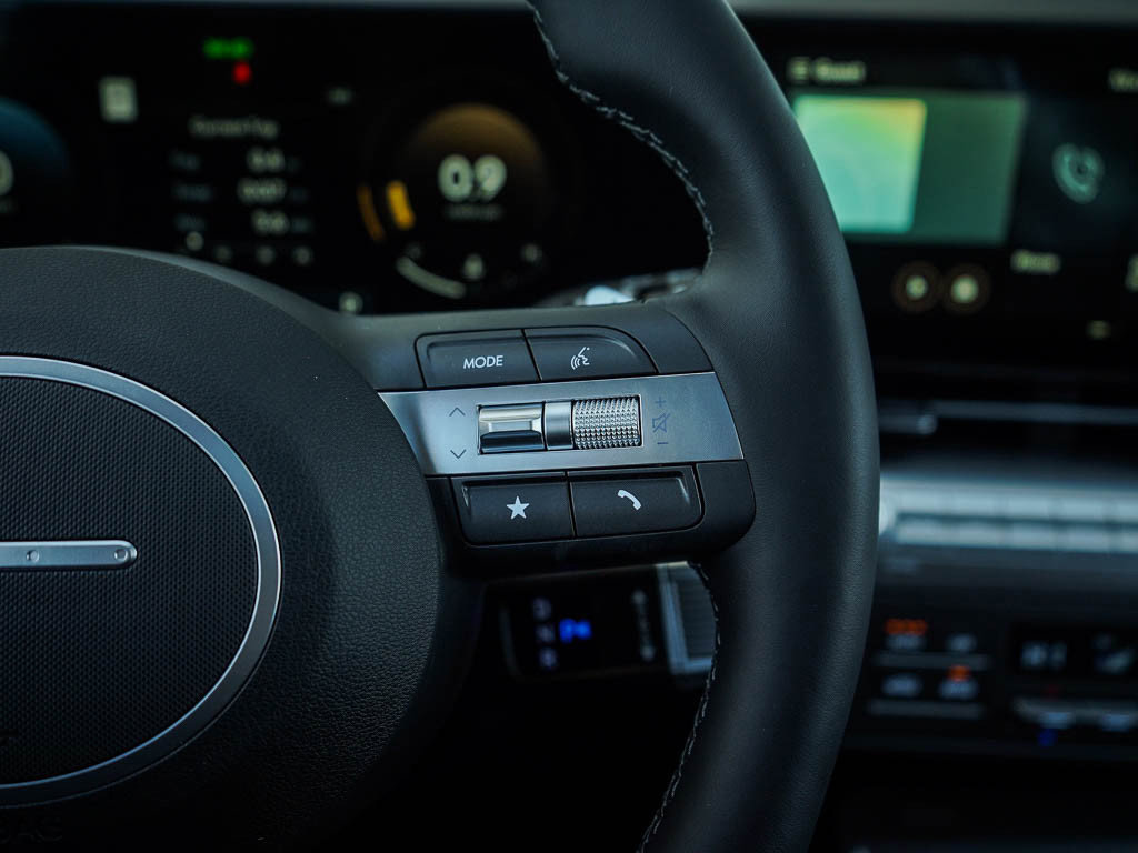New 2026 Hyundai Kona Limited AWD/4WD image 22