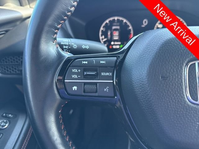 Used 2025 Honda HR-V Sport image 15
