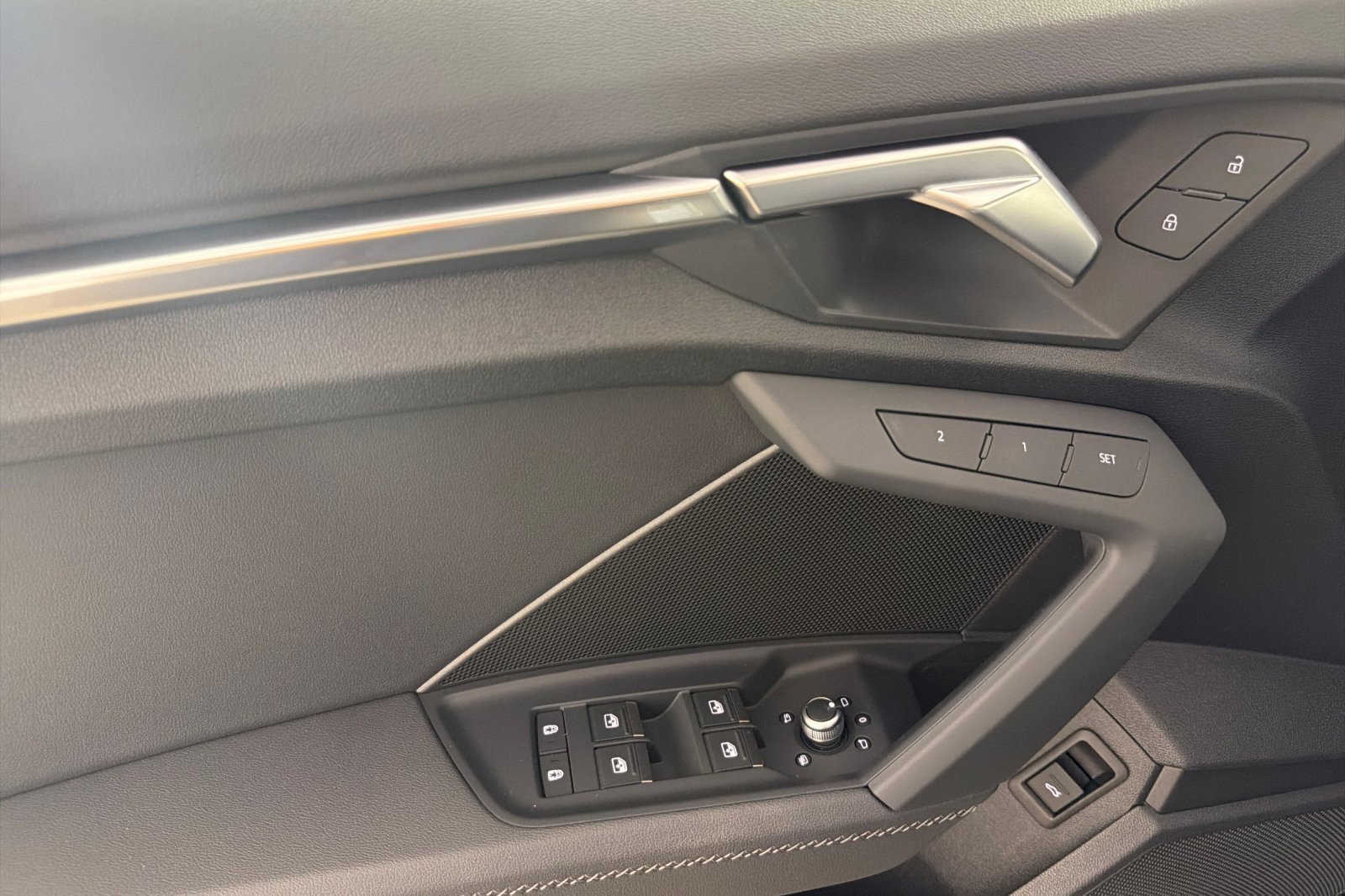 Used 2023 Audi A3 2.0T Premium w/ Convenience Package FWD image 10