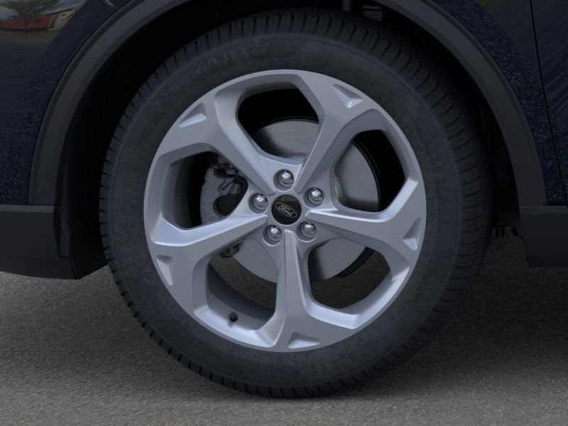 New 2026 Ford Escape ST-Line w/ Tech Pack #1 image 20