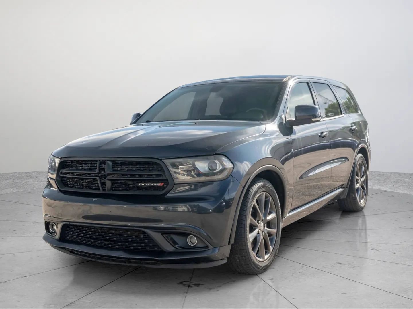Used 2014 Dodge Durango R/T w/ Premium Nappa Leather Group