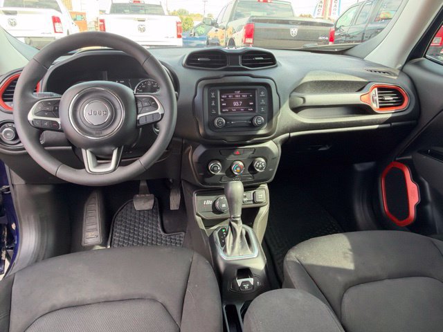 Used 2020 Jeep Renegade Sport AWD/4WD image 14