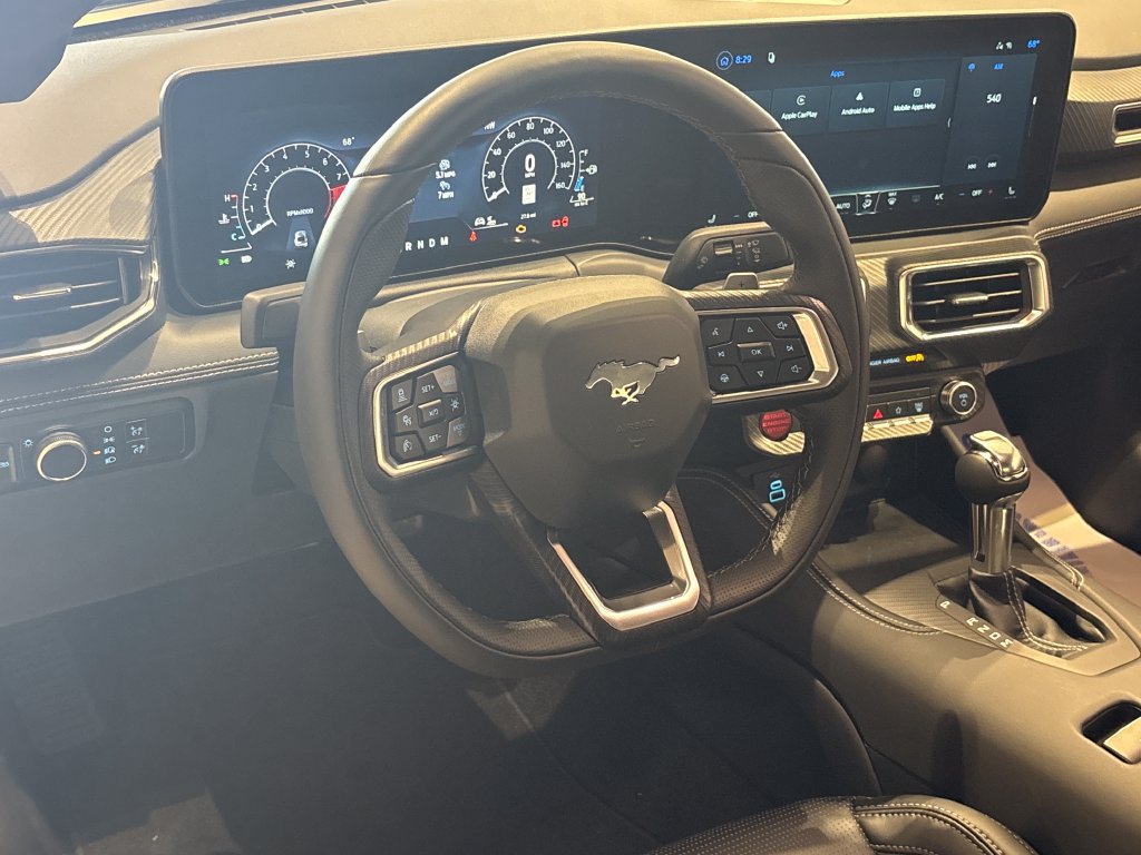New 2026 Ford Mustang GT Premium RWD image 12