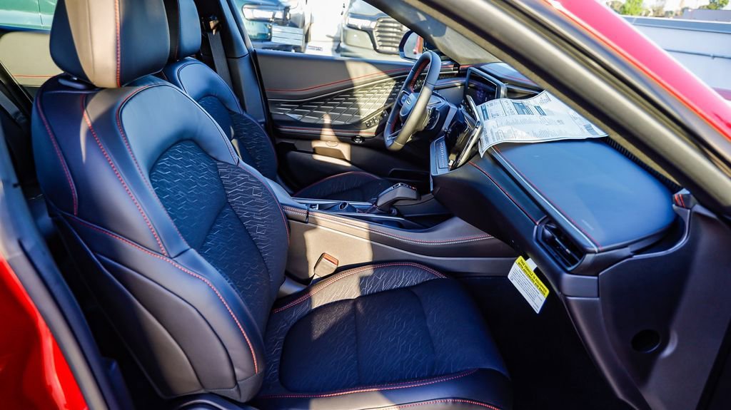 New 2026 Dodge Charger GT w/ Driver Convenience Group AWD/4WD image 20
