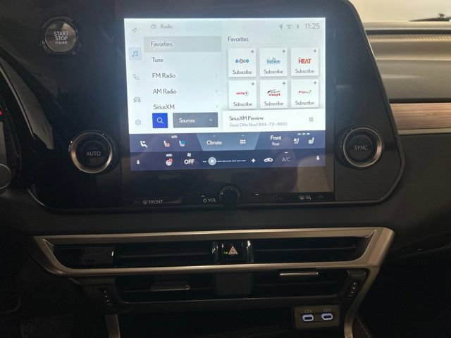 Certified 2024 Lexus RX 350 Premium w/ Accessory Package (Z1) AWD/4WD image 21