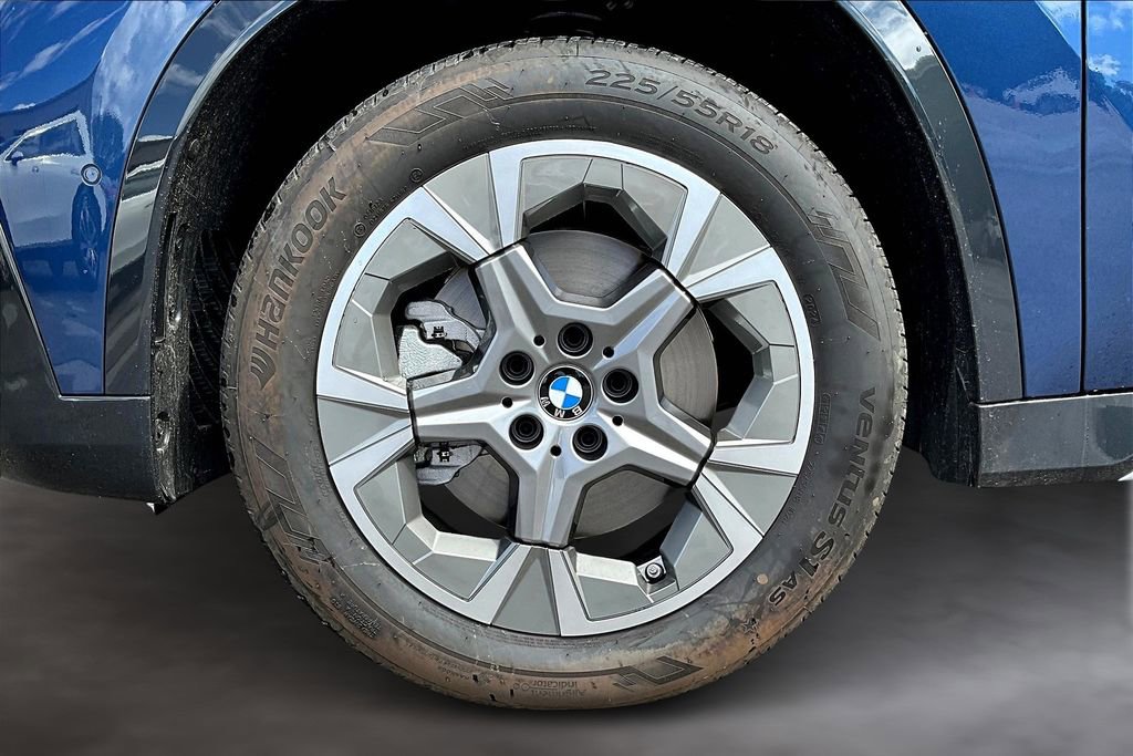 Used 2025 BMW X1 xDrive28i image 39