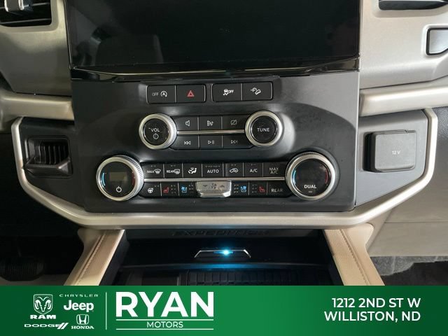 Used 2024 Ford Expedition Max XLT AWD/4WD image 36