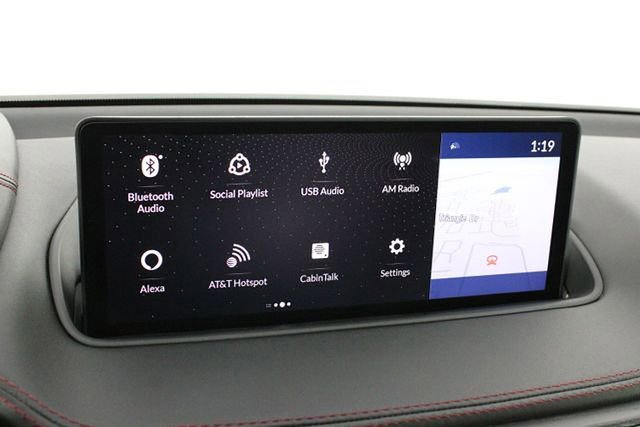 Used 2022 Acura MDX Type S image 35