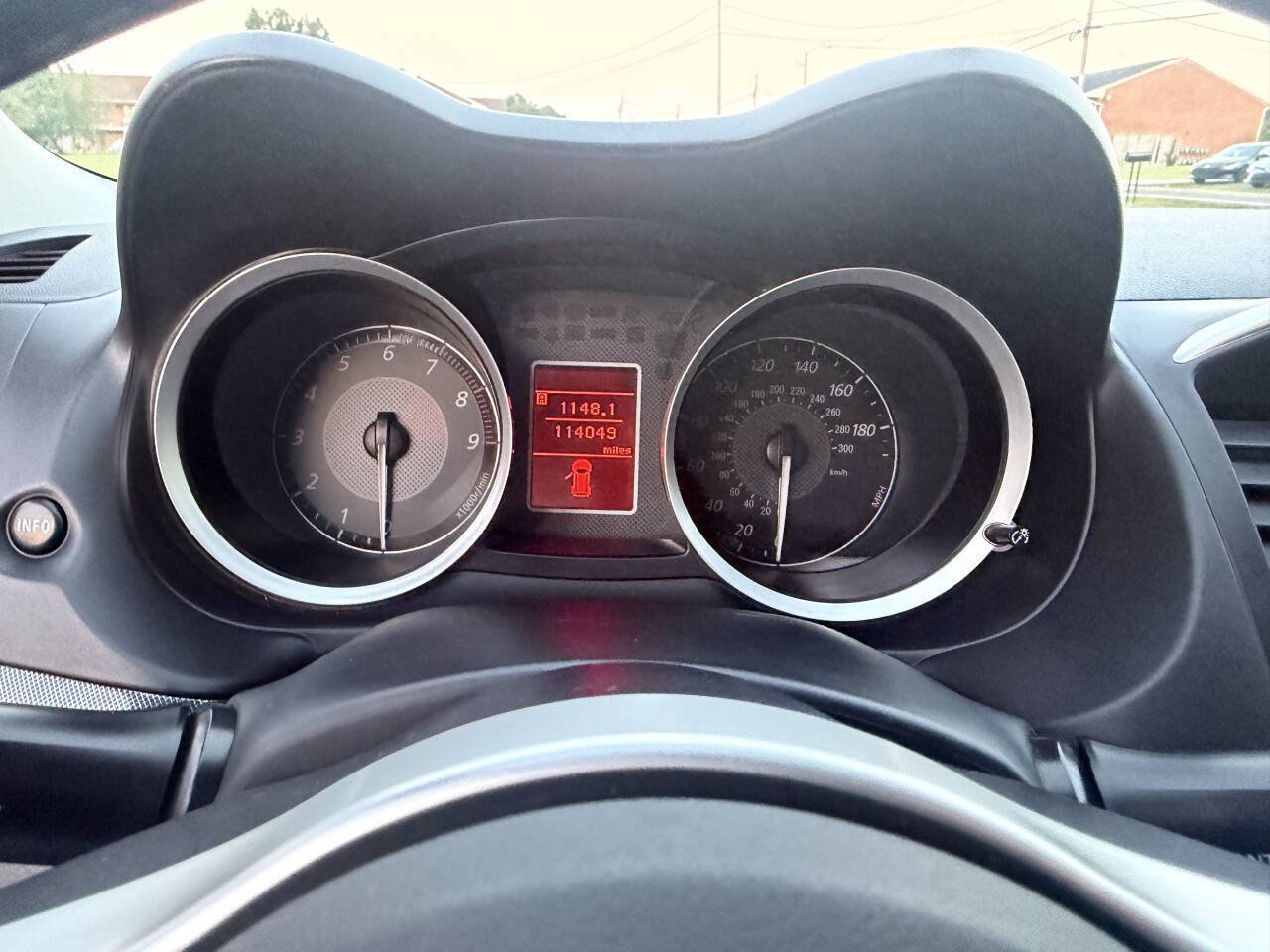 Used 2008 Mitsubishi Lancer Evolution GSR AWD/4WD image 26