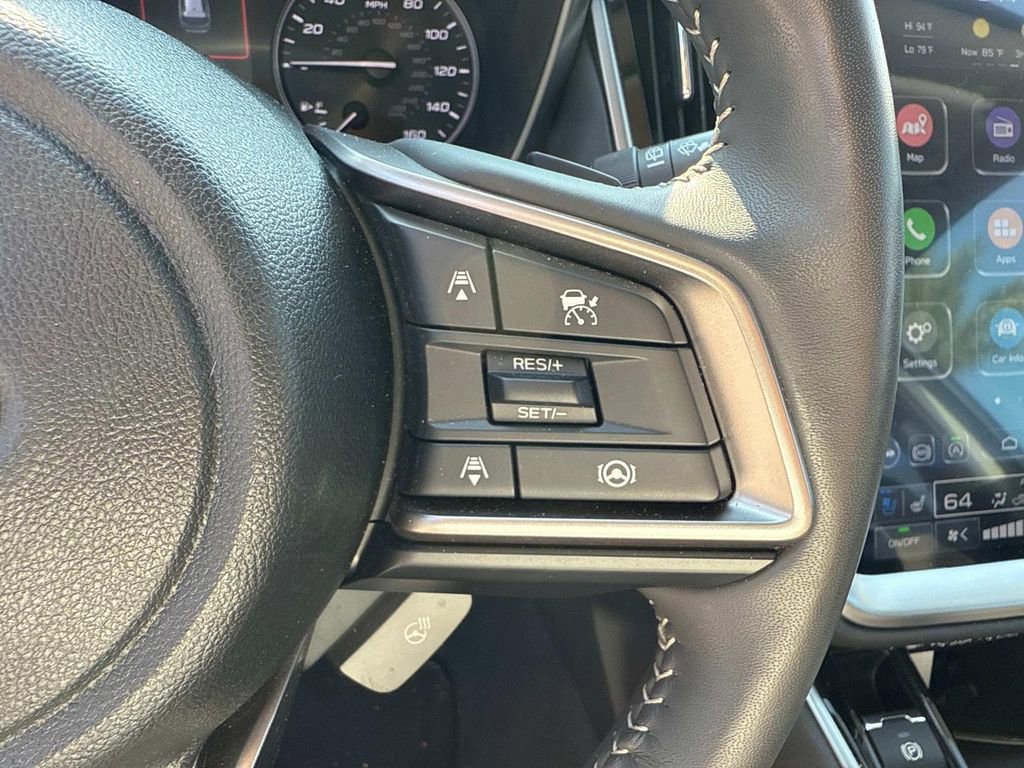 Used 2024 Subaru Outback Touring XT image 23