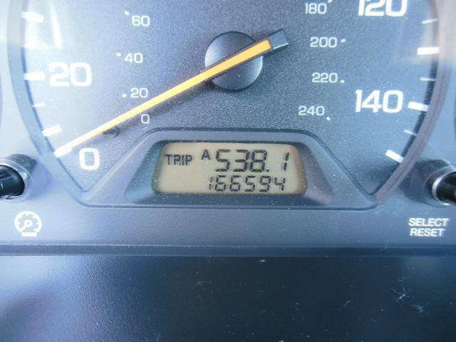 Used 1998 Honda Accord EX image 25