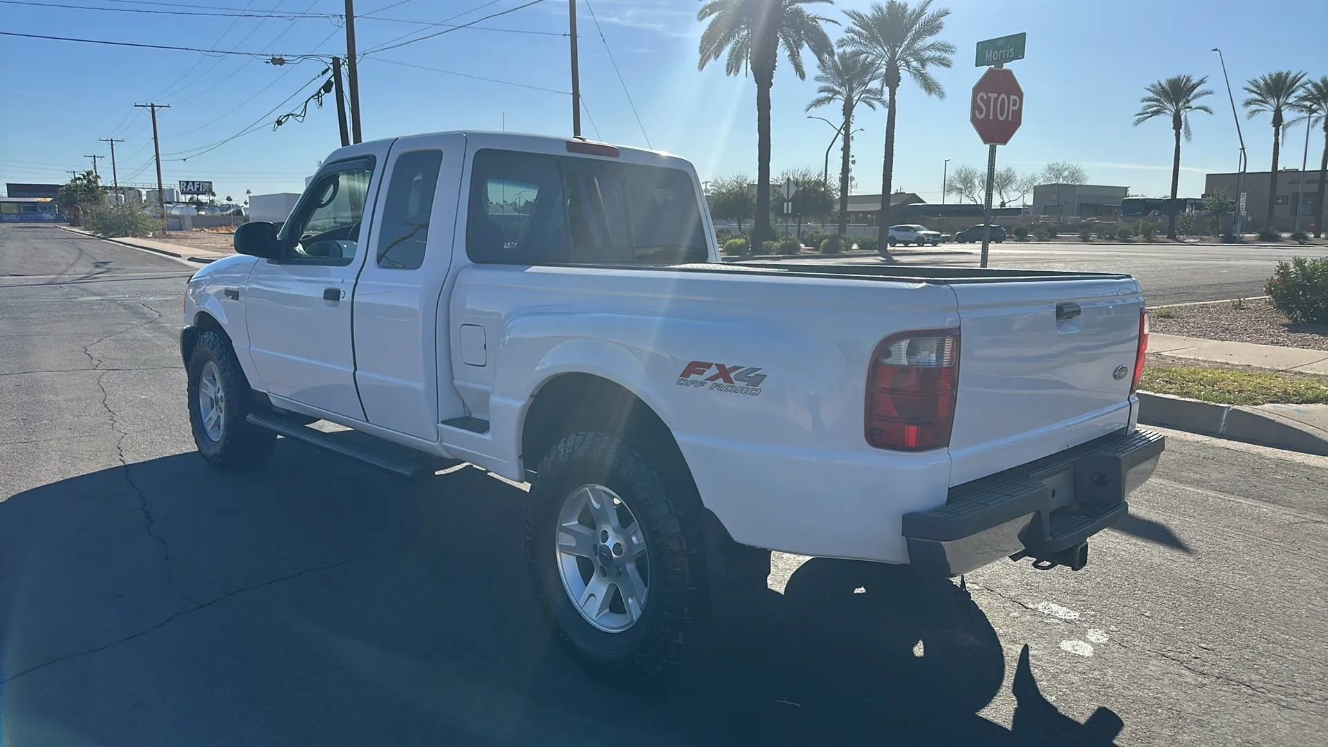 Used 2004 Ford Ranger Edge image 34