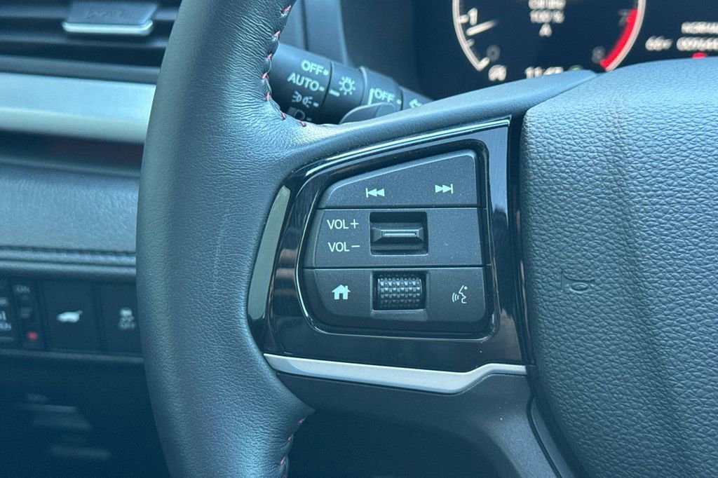 Certified 2025 Honda Odyssey Sport-L image 29